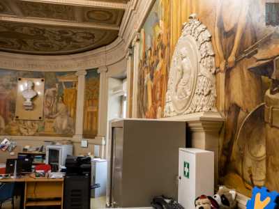 Tutti elementi che offuscano...
